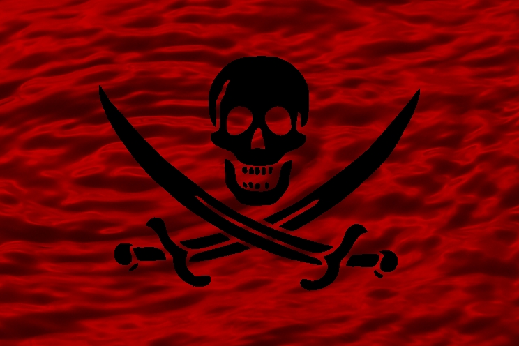 Arrrr