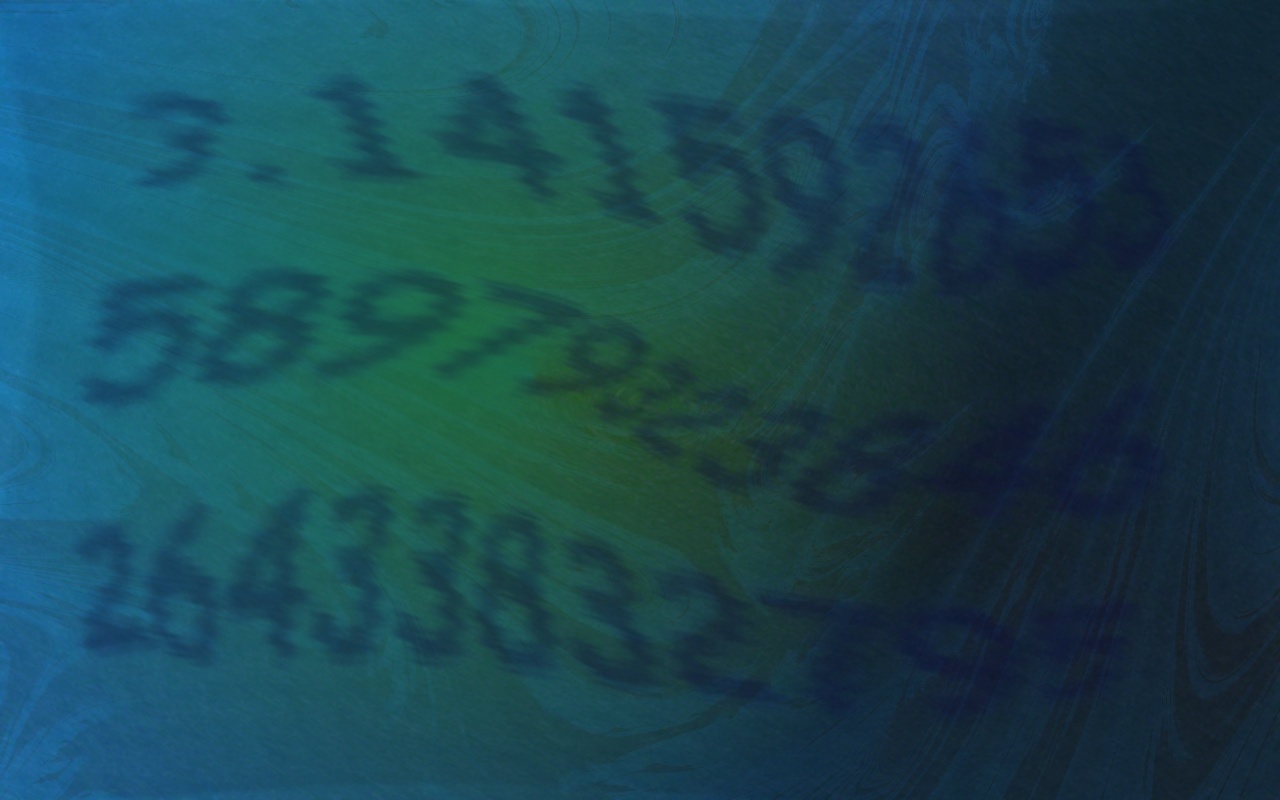 Pi